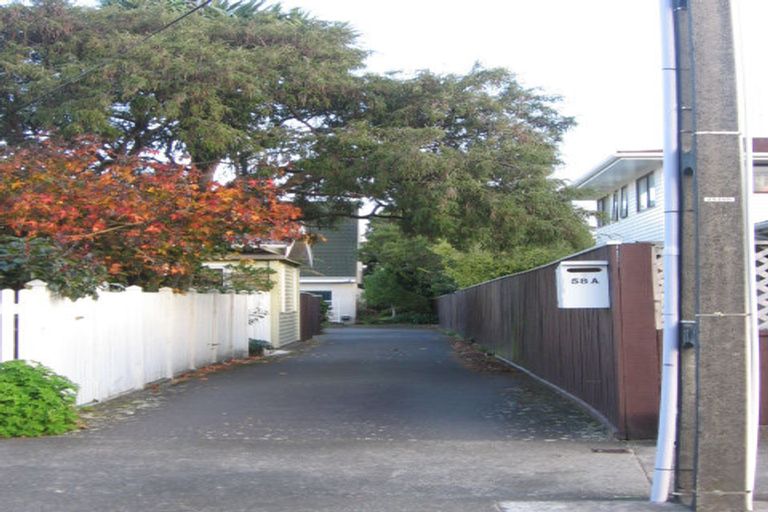 Photo of property in 58a Pretoria Street, Hutt Central, Lower Hutt, 5010