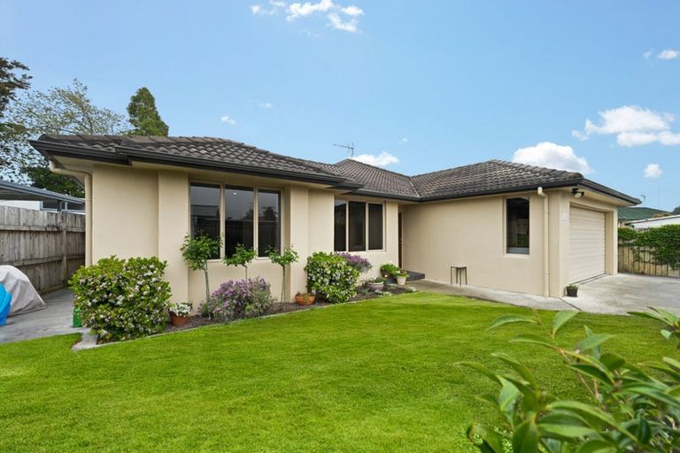 Photo of property in 10 Taylor Terrace, St Andrews, Hamilton, 3200