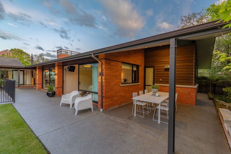 Photo of property in 409 Papanui Road, Strowan, Christchurch, 8052