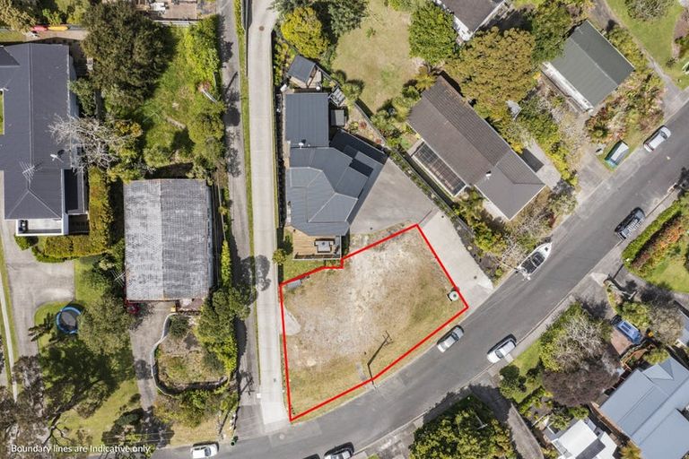 Photo of property in 34a Newhaven Terrace, Mairangi Bay, Auckland, 0630