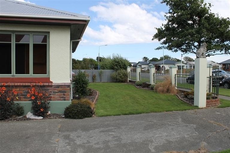 Photo of property in 16 Maitland Street, Strathern, Invercargill, 9812