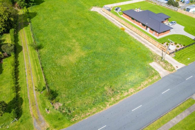 Photo of property in 570 Belcher Street, Pirongia, 3802