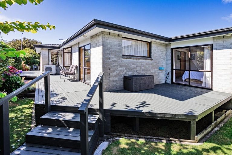 Photo of property in 60 Macmaster Street, Richmond, Invercargill, 9810