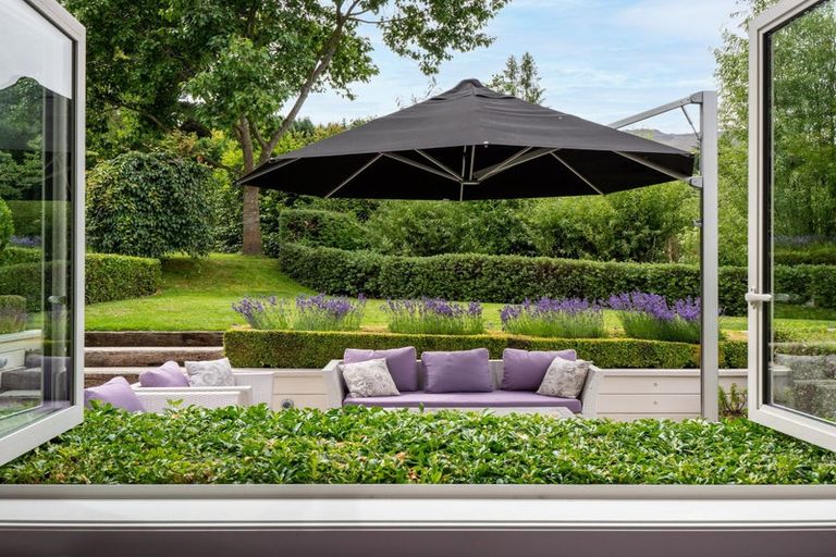 Photo of property in 183 Dalefield Road, Dalefield, Queenstown, 9371