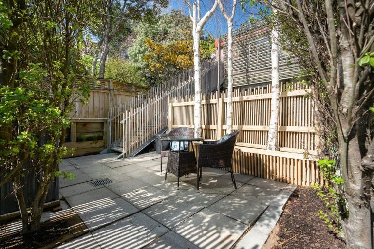 Photo of property in 1b Manley Terrace, Newtown, Wellington, 6021