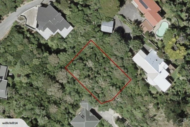 Photo of property in 93c Cecil Road, Wadestown, Wellington, 6012