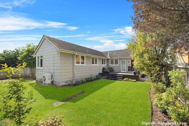 Photo of property in 47 Skipton Street, Mairehau, Christchurch, 8013