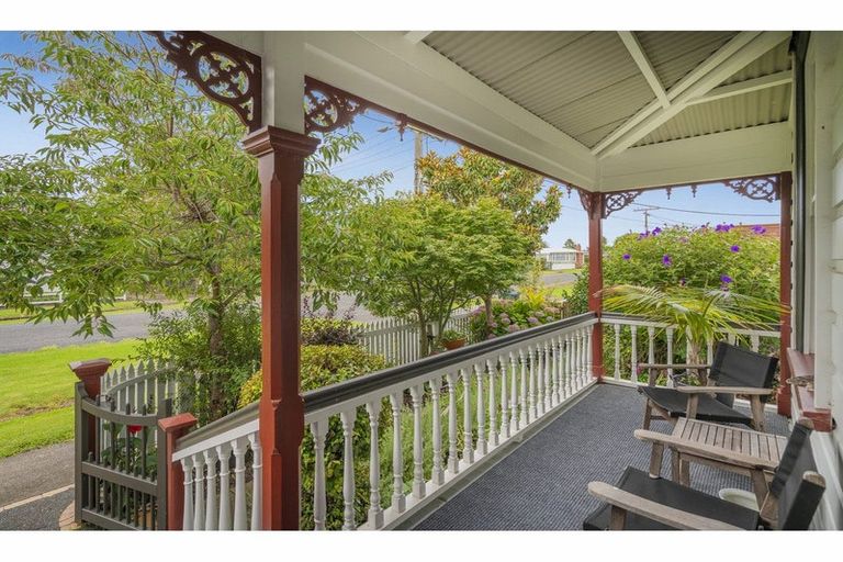 Photo of property in 215 Baillie Street, Thames, 3500