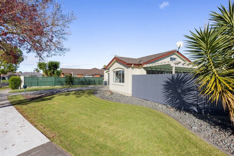 Photo of property in 3 Gallery Grove, Flagstaff, Hamilton, 3210