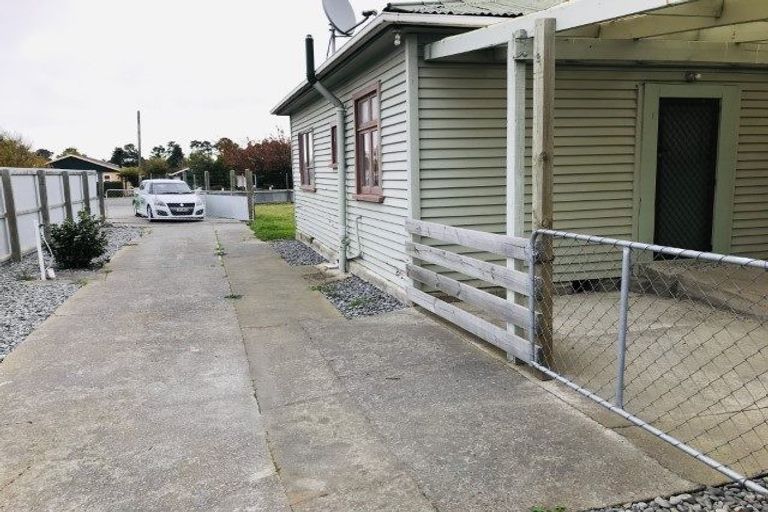 Photo of property in 101 Elizabeth Avenue, Rakaia, 7710