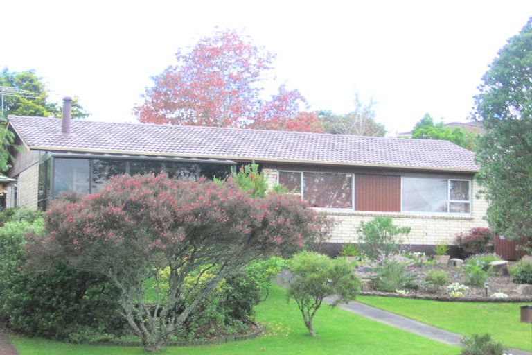 Photo of property in 3 South Pacific Place, Henderson, Auckland, 0612