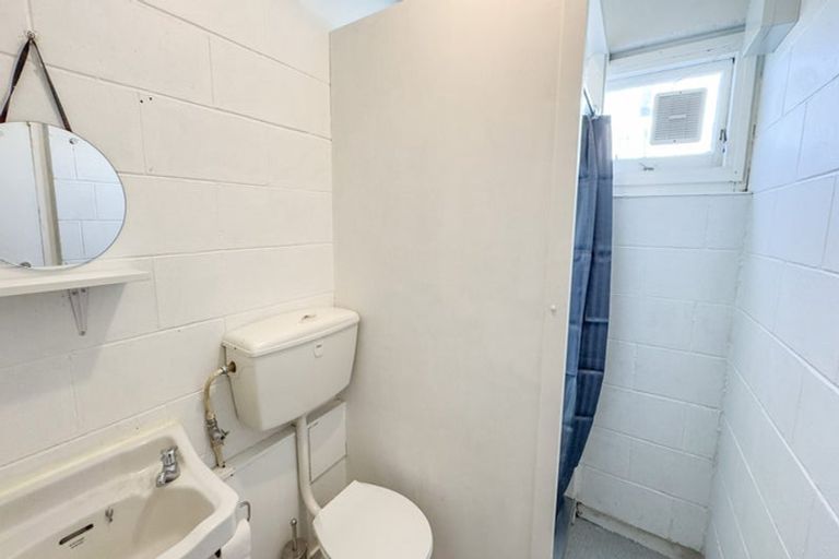 Photo of property in 36 Tennyson Street, Dunedin Central, Dunedin, 9016