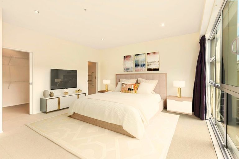 Photo of property in Croxley Mill Apartments, 302/33 Frederick Street, Te Aro, Wellington, 6011