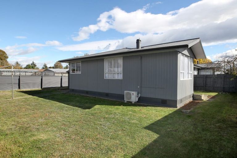 Photo of property in 12b Walton Place, Flaxmere, Hastings, 4120