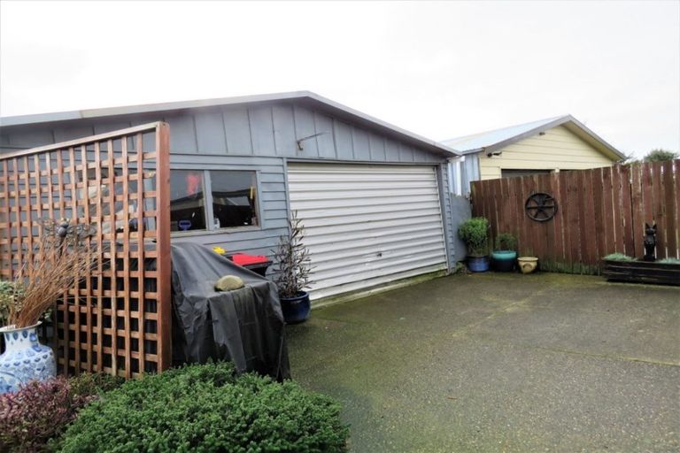 Photo of property in 60 Arundel Crescent, Strathern, Invercargill, 9812