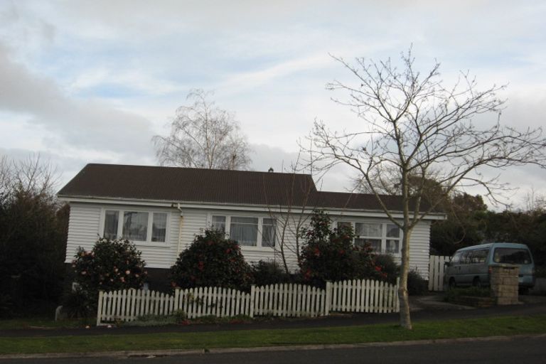 Photo of property in 28 Mansel Avenue, Hillcrest, Hamilton, 3216