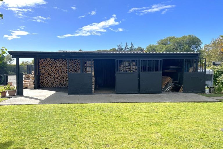 Photo of property in 249 Pukeuri-oamaru Road, Pukeuri, Oamaru, 9493