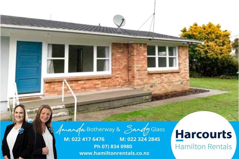 Photo of property in 28 Nevada Road, Silverdale, Hamilton, 3216