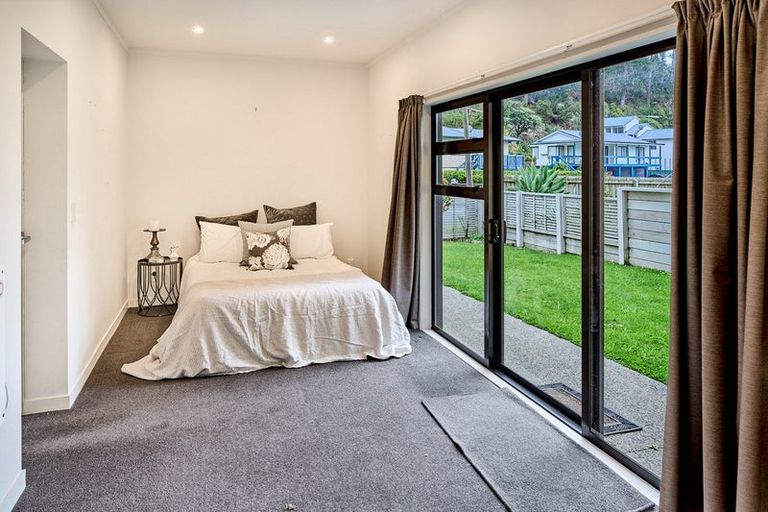 Photo of property in 13 Postgate Drive, Whitby, Porirua, 5024