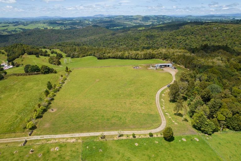 Photo of property in 961c Wiroa Road, Okaihau, 0475