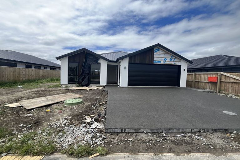 Photo of property in 25 Cork Street, Halswell, Christchurch, 8025