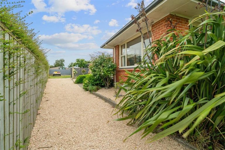 Photo of property in 43 Michael Street, Rakaia, 7710
