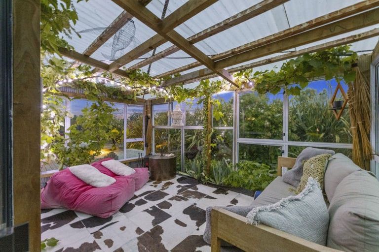 Photo of property in 114 Green Island Bush Road, Blackhead, Dunedin, 9076