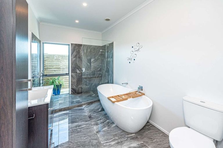 Photo of property in 14 Magnolia Crescent, Tawhero, Whanganui, 4501