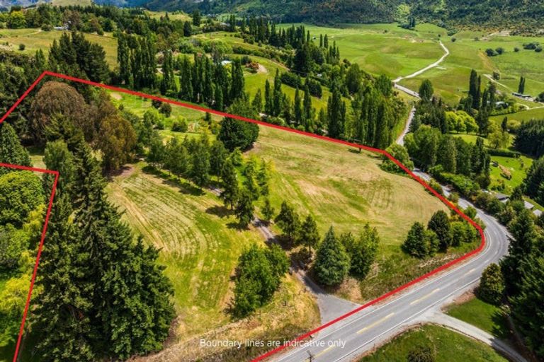 Photo of property in 60 Dalefield Road, Dalefield, Queenstown, 9371