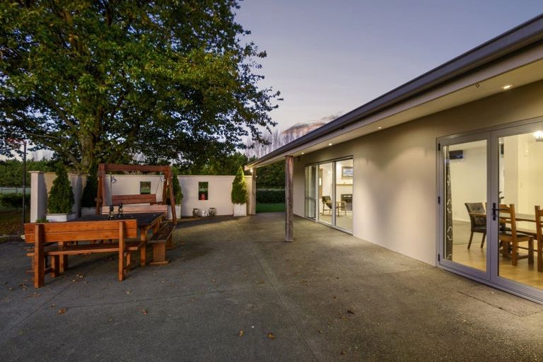 Photo of property in 276a Whites Road, Ohoka, Kaiapoi, 7692