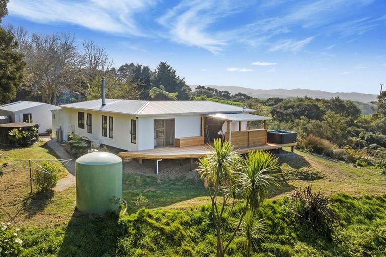Photo of property in 1314 Wairamarama Onewhero Road, Onewhero, Tuakau, 2697