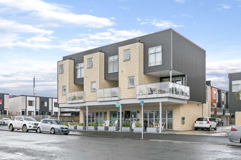 Photo of property in 3/7 Vialou Street, Hamilton Central, Hamilton, 3204