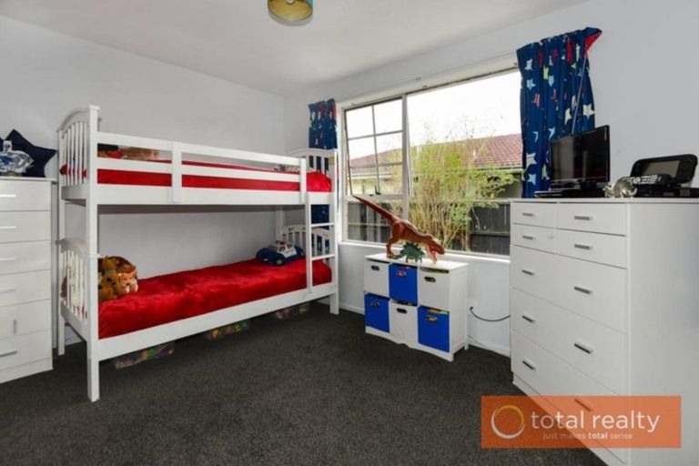 Photo of property in 6 School Road, Halswell, Christchurch, 8025