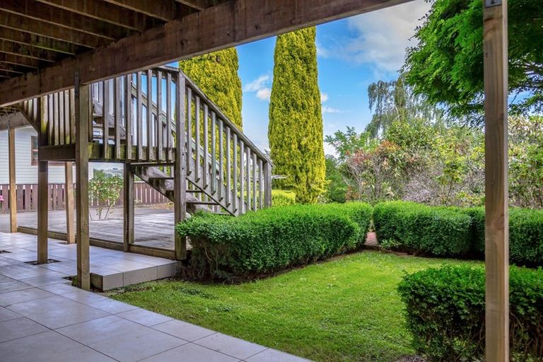 Photo of property in 31 Puriri Crescent, Lansdowne, Masterton, 5810