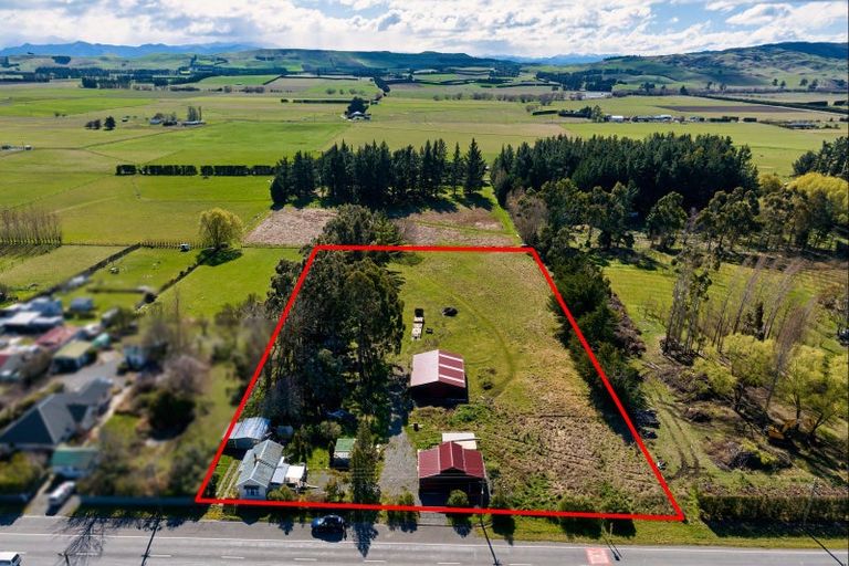 Photo of property in 30 Princes Street, Waikari, 7420