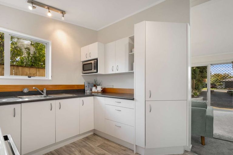 Photo of property in 3b Treadwell Street, Springvale, Whanganui, 4501