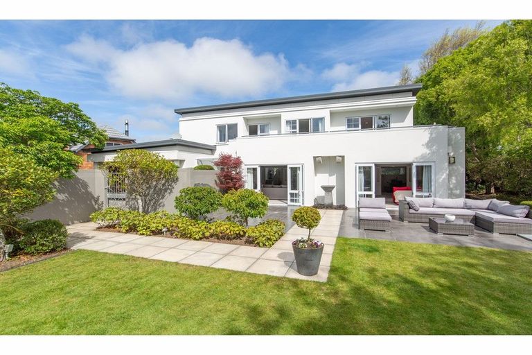 Photo of property in 23 Tucson Place, Burwood, Christchurch, 8061