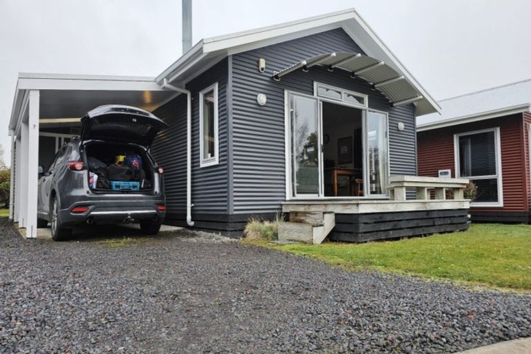 Photo of property in 44/20 Rangataua Rd (state Highway 49), Ohakune, 4625