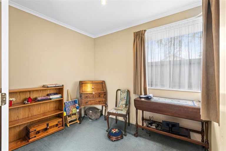 Photo of property in 142a Brookside Terrace, Bryndwr, Christchurch, 8053
