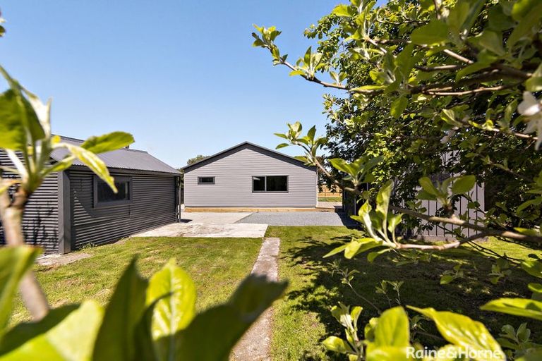 Photo of property in 11 Hayward Street, Featherston, 5710