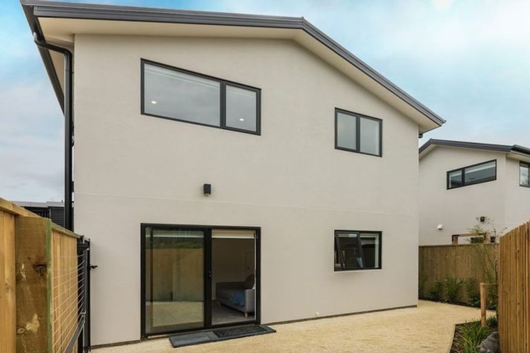 Photo of property in 5/246 Manchester Street, Christchurch Central, Christchurch, 8013