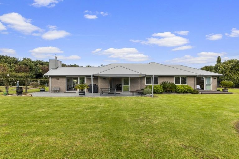 Photo of property in 166a Pukemapu Road, Oropi, Tauranga, 3173