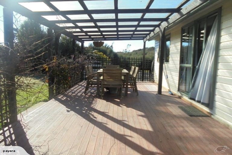 Photo of property in 7332 State Highway 6, Charleston, Cape Foulwind, 7892