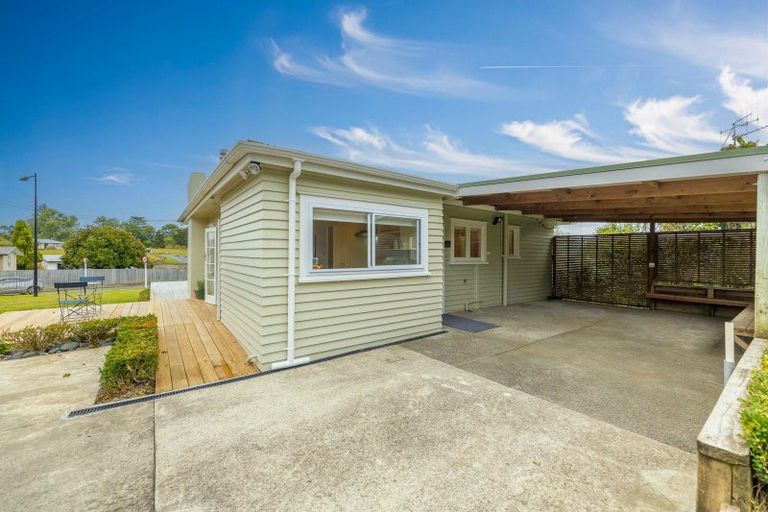 Photo of property in 3 Ngaro Street, Te Kauwhata, 3710