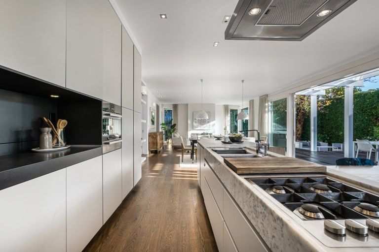 Photo of property in 6 Takutai Street, Parnell, Auckland, 1052