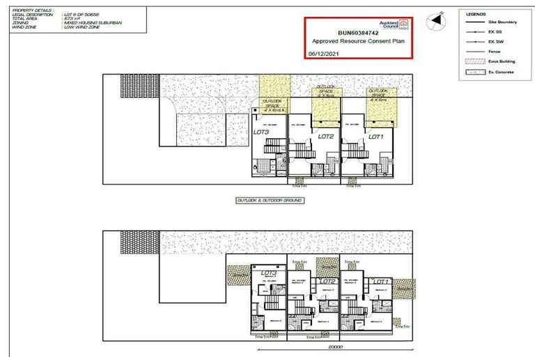 Photo of property in 9 Waimate Street, Otara, Auckland, 2023