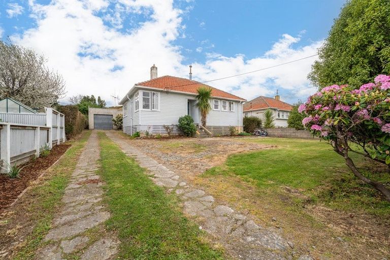 Photo of property in 4 Robertson Street, Oamaru North, Oamaru, 9400