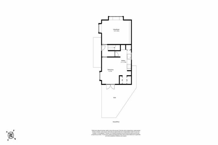 Photo of property in 40 Ngaio Road, Kelburn, Wellington, 6012