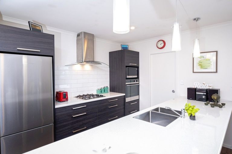 Photo of property in 4 Leslie Court, Havelock North, 4130