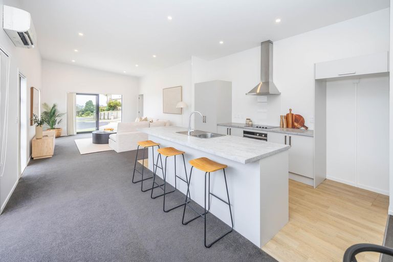 Photo of property in 13 Gregson Drive, Huntly, 3700